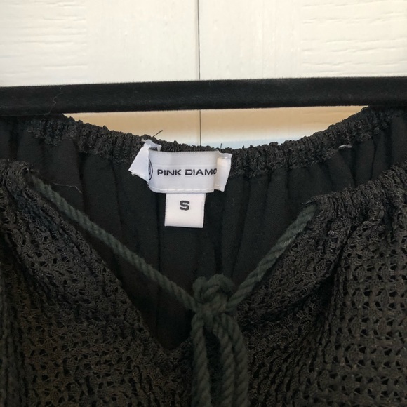 Cute Crop Top - Picture 2 of 2